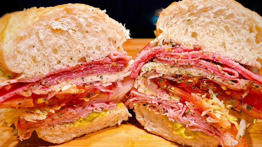 Downstairs Deli