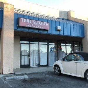 Thai Kitchen